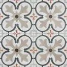 Декор напольный Geotiles Boulevard Beige 45 х 45 см 307617