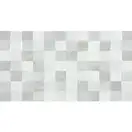 Мозаика Geotiles RLV. Studio Gris 33,3 х 55 см 313240
