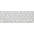 Настенная плитка Geotiles Domo RLV. Perla Rect 30 х 90 см 339097