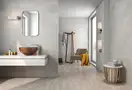 Настенная плитка Geotiles Domo RLV. Marfil Rect 30 х 90 см 339098