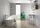 Настенная плитка Geotiles Citicen Blanco 36 х 80 см 348874