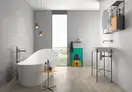 Geotiles Citicen Gris RLV Плитка настінна, сіра (348878)