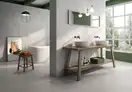 Настенная плитка Geotiles Adine Blanco 33,3 х 55,5 см 374074