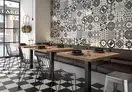 Керамогранит Geotiles Vendome Mugat Blanco 22,3 х 22,3 см 389072