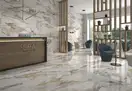 Geotiles Crash Beige Natural Керамограніт, бежевий (449255)