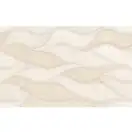 Настенная плитка Geotiles Persa Rlv. Marfil 33 х 55 см 483146