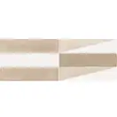 Настенная плитка Geotiles Encode Rlv. Noce 25 х 70 см 483170
