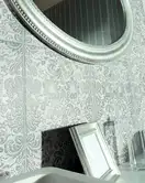 Pamesa Ceramica Декор настенный Pamesa Ceamica La Maison Feel Plata 31,6 х 60 см 275965