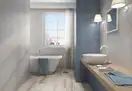 Pamesa Ceramica Декор настенный Pamesa Ceamica La Maison Feel Zafiro 31,6 х 60 см 275967