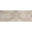 Pamesa Ceramica Декор настенный Pamesa Ceamica At. Sigma Syna Marfil 25 х 70 см 308837