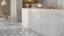 Pamesa Ceramica Керамогранит Pamesa Ceamica CR. Santoro Blanco 60 х 120 см 392958