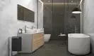 Pamesa Ceramica Sardonyx White Керамограніт, білий (427516)