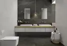 Pamesa Ceramica Manaos Dark Керамограніт, темний (432655)