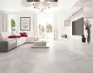 Pamesa Ceramica Manaos White Керамограніт, білий (432657)