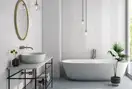 Pamesa Ceramica Настенная плитка Pamesa Ceamica Wembley Artico 25 х 50 см 450295