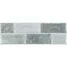 Pamesa Ceramica Настенная плитка, керамогранит Pamesa Ceamica At. Toba Gris 17 х 52 см 483852