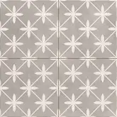 Декор напольный, керамогранит Almera Ceramica Star Grey 45 х 45 см 463051