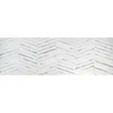 Настенная плитка Almera Ceramica Graz Newbury White Slim 30 х 90 см 465701
