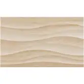 Pamesa Ceramica Декор настенный Pamesa Ceamica At. Santorini Ondas Crema 33,3 х 55 см 316188