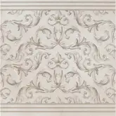 Pamesa Ceramica Декор напольный Pamesa Ceamica Grotto Cenefa Cromato 60 х 60 см 401537