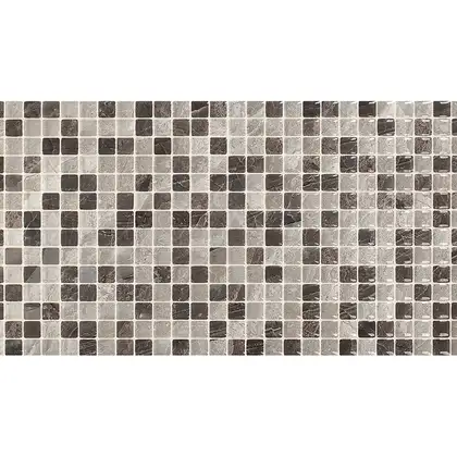 Мозаика Almera Ceramica Danae Gris 25 х 50 см 355932