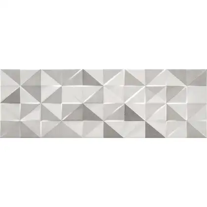 Декор настенный Almera Ceramica Alder Grey 20 х 60 см 380056