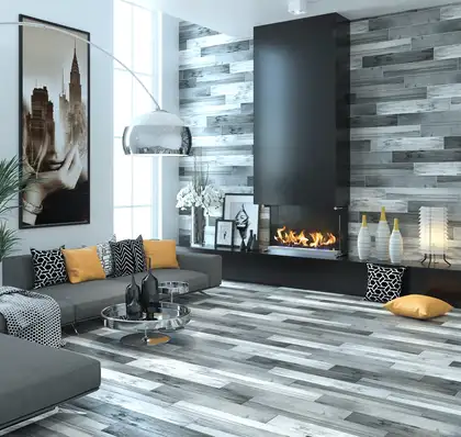 Almera Ceramica Luxent P.E. Loft MT, керамограніт під дерево (380087) Almera Ceramica Luxent P.E. Loft MT, керамограніт під дерево (380087)