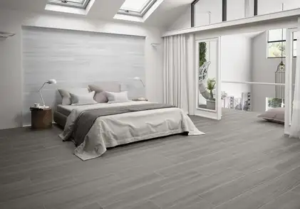 Керамогранит Almera Ceramica Ferik Blanco Rect. 23 х 120 см 392755