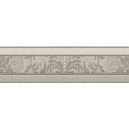 Фриз Almera Ceramica Moldura Loom Beige 8 х 28 см 392964