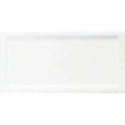 Настенная плитка Almera Ceramica Inmetro Blanco Brillo 10 х 20 см 417747