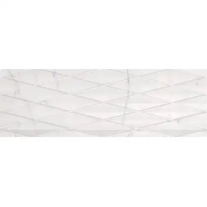 Декор настенный Almera Ceramica Relieve Marmi Blanco 30 х 90 см 420759 Декор настенный Almera Ceramica Relieve Marmi Blanco 30 х 90 см 420759
