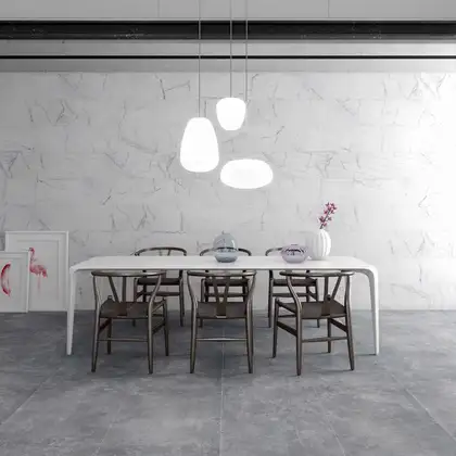 Декор настенный Almera Ceramica Relieve Marmi Blanco 30 х 90 см 420759 Декор настенный Almera Ceramica Relieve Marmi Blanco 30 х 90 см 420759