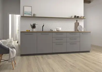 Almera Ceramica Ninsba Керамограніт, Бежевий (421173) Almera Ceramica Ninsba Керамограніт, Бежевий (421173)