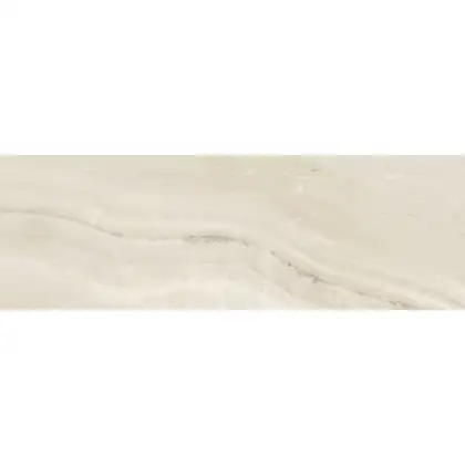 Настенная плитка Almera Ceramica Lira Ivory 25 х 75 см 452230