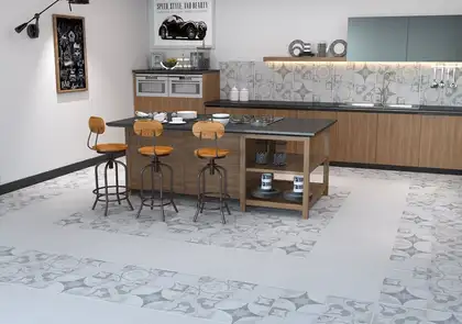 Керамогранит Almera Ceramica Nuva Perla 60 х 60 см 462941