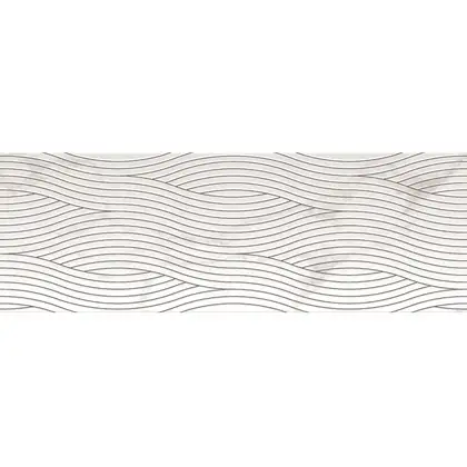 Декор настенный Almera Ceramica Gebert RLV Teber 33,3 х 100 см 464255