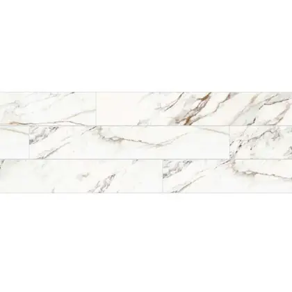 Керамогранит Almera Ceramica Calacatta Gold 15 х 90 см 484483