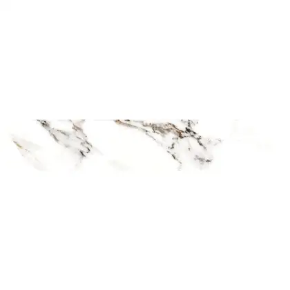 Керамогранит Almera Ceramica Calacatta Gold CHV 8 х 40 см 508101 Керамогранит Almera Ceramica Calacatta Gold CHV 8 х 40 см 508101
