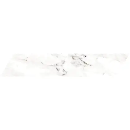 Керамогранит Almera Ceramica Calacatta Gold CHV 8 х 40 см 508101 Керамогранит Almera Ceramica Calacatta Gold CHV 8 х 40 см 508101
