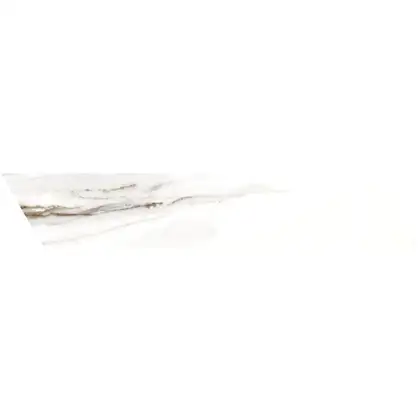 Керамогранит Almera Ceramica Calacatta Gold CHV 8 х 40 см 508101 Керамогранит Almera Ceramica Calacatta Gold CHV 8 х 40 см 508101