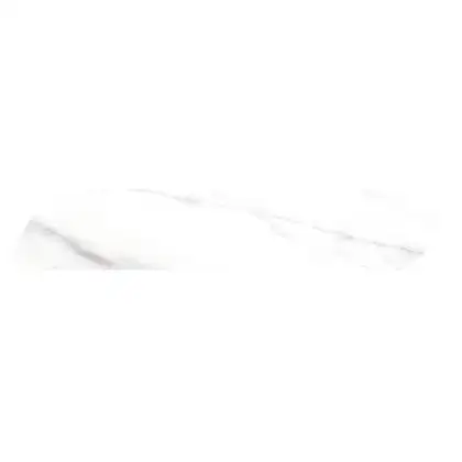 Керамогранит Almera Ceramica Calacatta White CHV 8 х 40 см 508102