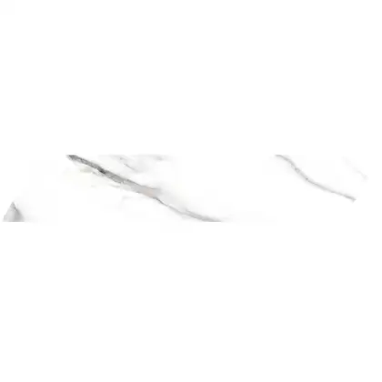 Керамогранит Almera Ceramica Calacatta White CHV 8 х 40 см 508102