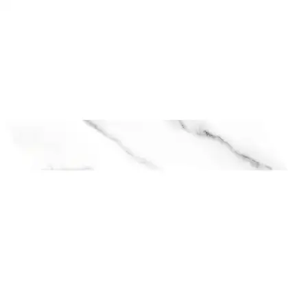 Керамогранит Almera Ceramica Calacatta White CHV 8 х 40 см 508102