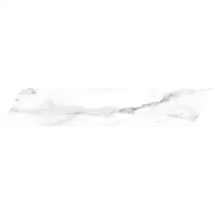 Керамогранит Almera Ceramica Calacatta White CHV 8 х 40 см 508102