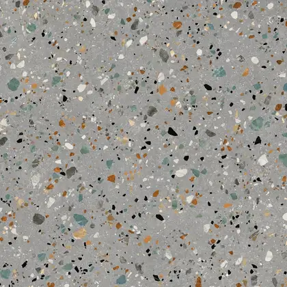 Керамогранит Almera Ceramica Ess. Gobi Grigio Matt 60 х 60 см 526462