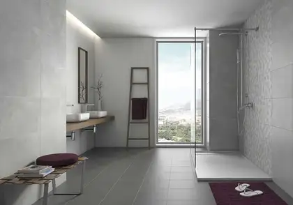 Настенная плитка Geotiles Studio Perla 33,3 х 55 см 313237