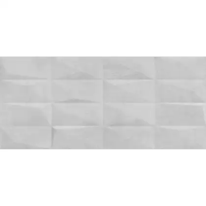 Geotiles Citicen Gris RLV Плитка настінна, сіра (348878)