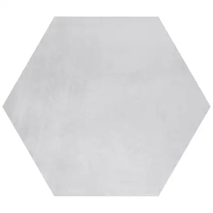 Керамогранит Geotiles Starkhex Argent 25,8 х 29 см 360396