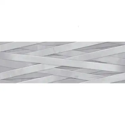 Настенная плитка Geotiles Obi Gris RLV 40 х 120 см 374057