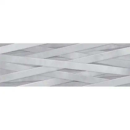 Настенная плитка Geotiles Obi Gris RLV 40 х 120 см 374057